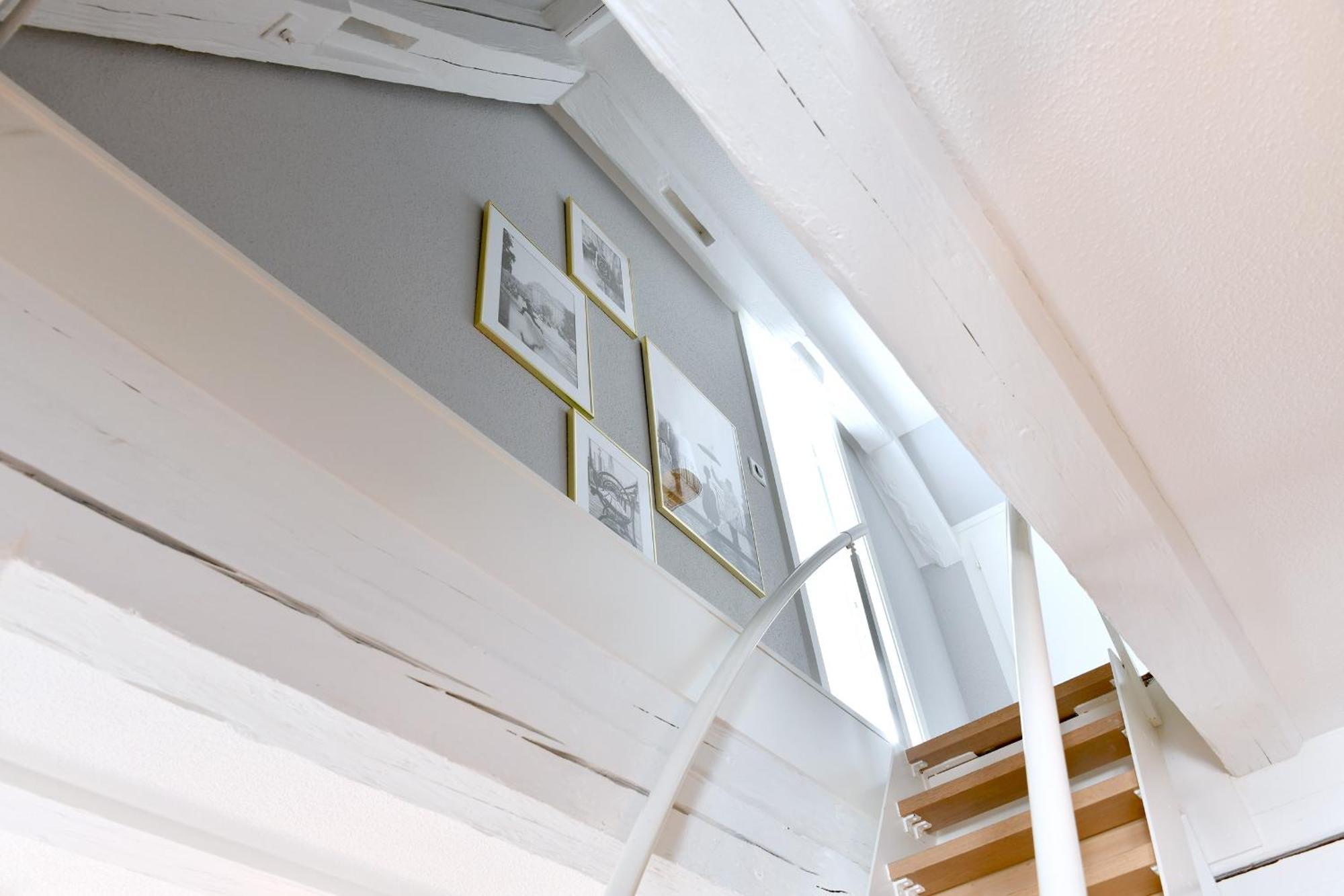 Romantique Appartement Fly Me To The Moon Colmar Exterior photo
